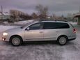  Volkswagen Passat 2008 , 550000 , 