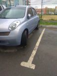  Nissan March 2003 , 200000 , 