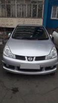  Nissan Wingroad 2009 , 405000 , 