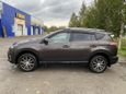 SUV   Toyota RAV4 2018 , 1960000 , 