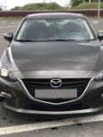  Mazda Mazda3 2014 , 830000 , 