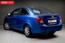  Chevrolet Aveo 2013 , 399284 , 