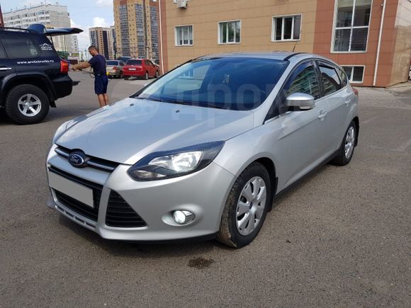  Ford Focus 2011 , 515000 , 