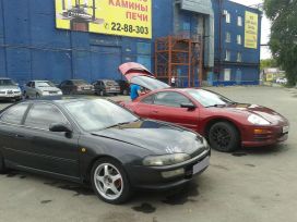  Toyota Sprinter Trueno 1991 , 105000 , 