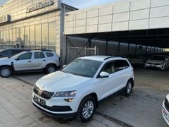 SUV или внедорожник Skoda Karoq 2022 года, 3200000 рублей, Сальск