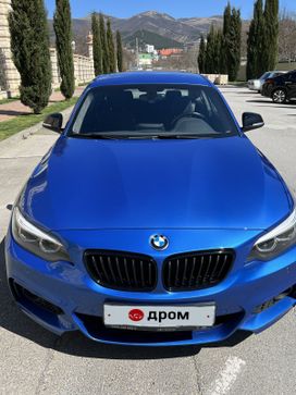  BMW 2-Series 2018 , 3499000 , 