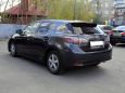  Lexus CT200h 2012 , 1080000 , 