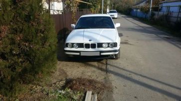  BMW 5-Series 1989 , 130000 , 