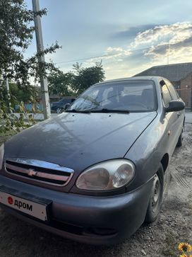  Chevrolet Lanos 2008 , 250000 , 