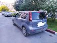  Nissan Note 2011 , 410000 , 