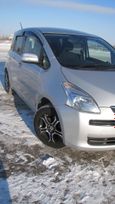 Toyota Ractis 2006 , 375000 , 