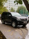 SUV   Toyota Land Cruiser Prado 2011 , 2190000 , 