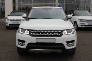 SUV   Land Rover Range Rover Sport 2014 , 4500000 , 