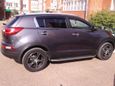 SUV   Kia Sportage 2011 , 780000 , 