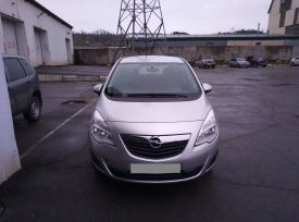    Opel Meriva 2011 , 420000 , 