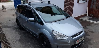    Ford S-MAX 2008 , 580000 , 