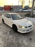  Honda Accord 1998 , 230000 , 