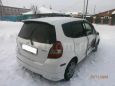  Honda Fit 2001 , 140000 , -