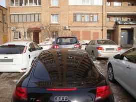 Audi TT 2007 , 650000 , 