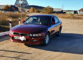  Mitsubishi Galant 1984 , 160000 , 