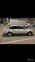  Volkswagen Passat 2002 , 200000 , --