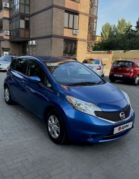  Nissan Note 2015 , 900000 , --