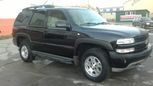 SUV   Chevrolet Tahoe 2002 , 800000 , 