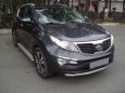 SUV   Kia Sportage 2010 , 790000 , 