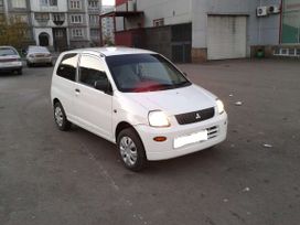  Mitsubishi Minica 2006 , 220000 , 