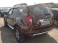 SUV   Renault Duster 2014 , 519000 , 