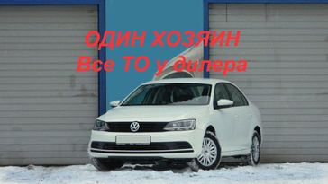  Volkswagen Jetta 2017 , 1449196 , 