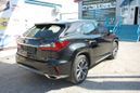 SUV   Lexus RX200t 2017 , 3139000 , 