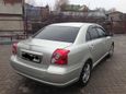  Toyota Avensis 2006 , 555000 , 