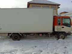 Изотермический фургон Isuzu Forward 1997 года, 3000000 рублей, Иркутск