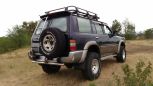 SUV   Nissan Safari 1998 , 750000 , 