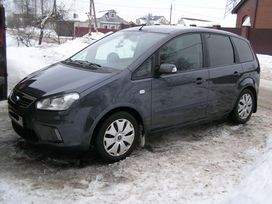    Ford C-MAX 2008 , 465000 , -