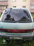    Toyota Estima Lucida 1992 , 160000 , -