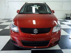 SUV   Suzuki SX4 2011 , 715000 , 