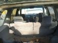 SUV   Honda CR-V 1997 , 210000 , 