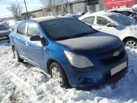  Chevrolet Cobalt 2012 , 370000 , 