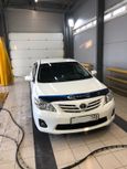  Toyota Corolla 2011 , 660000 , 