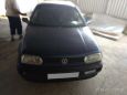  Volkswagen Golf 1992 , 95000 , 