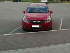  Opel Corsa 2010 , 400000 , 