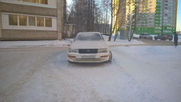  Lexus LS400 1993 , 179000 , 