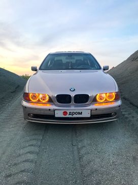  BMW 5-Series 1995 , 380000 , 