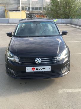  Volkswagen Polo 2015 , 777000 ,  