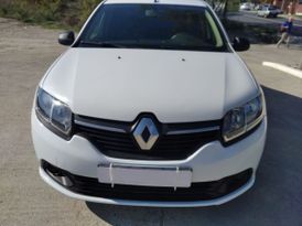  Renault Logan 2015 , 417000 , 