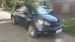 SUV   Honda CR-V 2011 , 1050000 , 