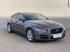 Седан Jaguar XE 2015 года, 1820000 рублей, Тамбов