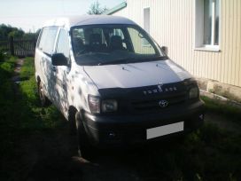   Toyota Town Ace 2000 , 270000 , 